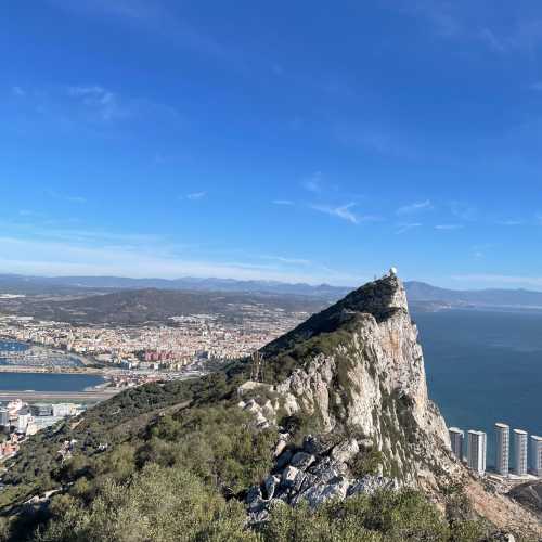 Gibraltar