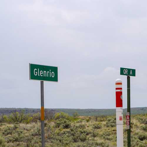 Glen Rio, United States