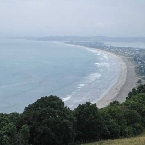 Ohope Beach, Новая Зеландия