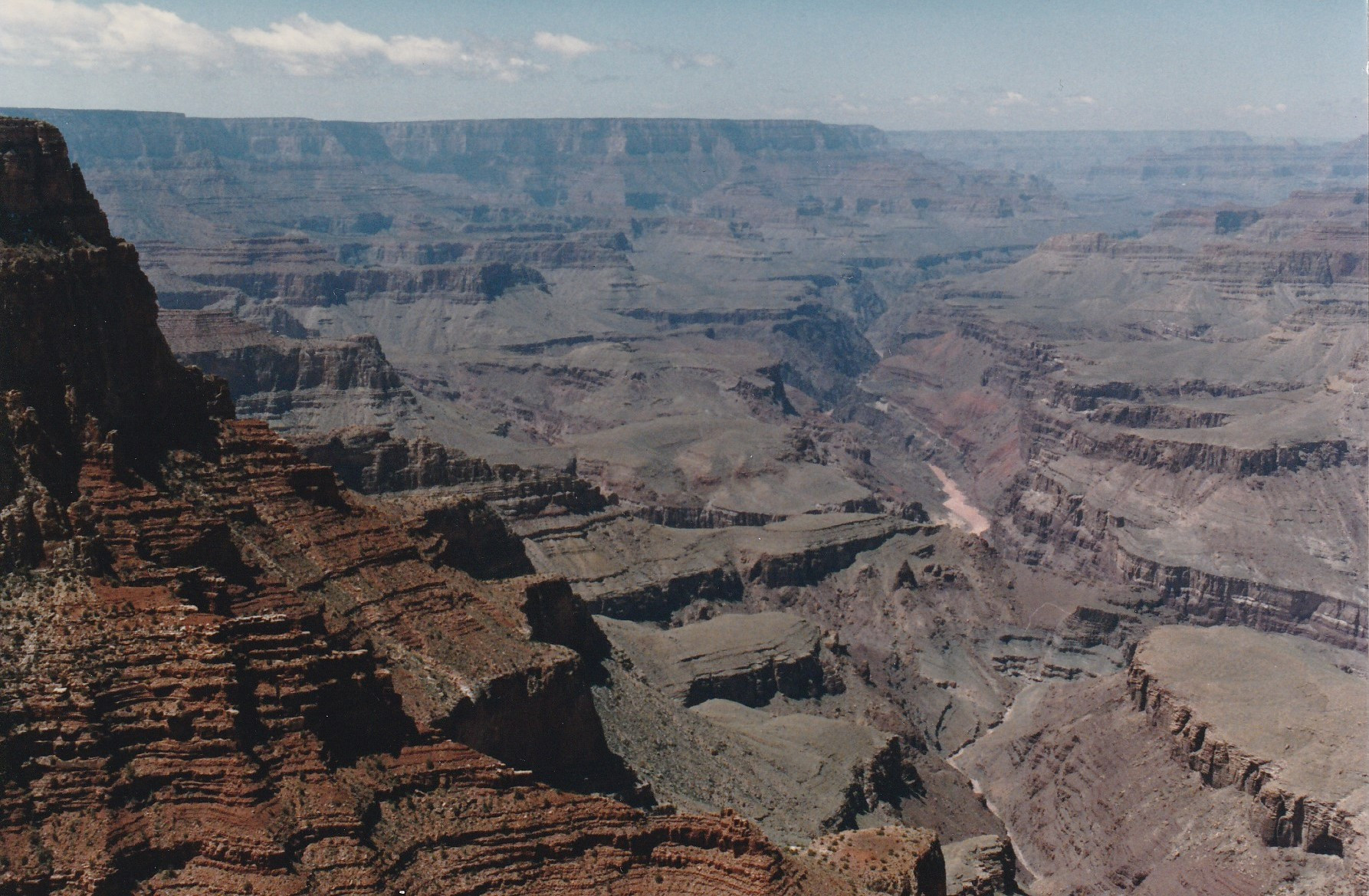 Grand Canyon, South Rim2