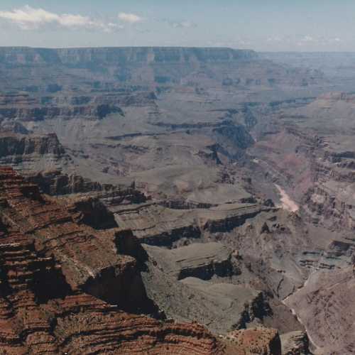 Grand Canyon, South Rim2