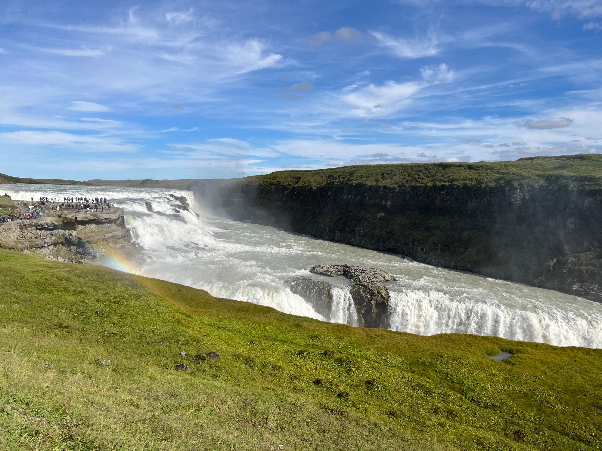 Iceland