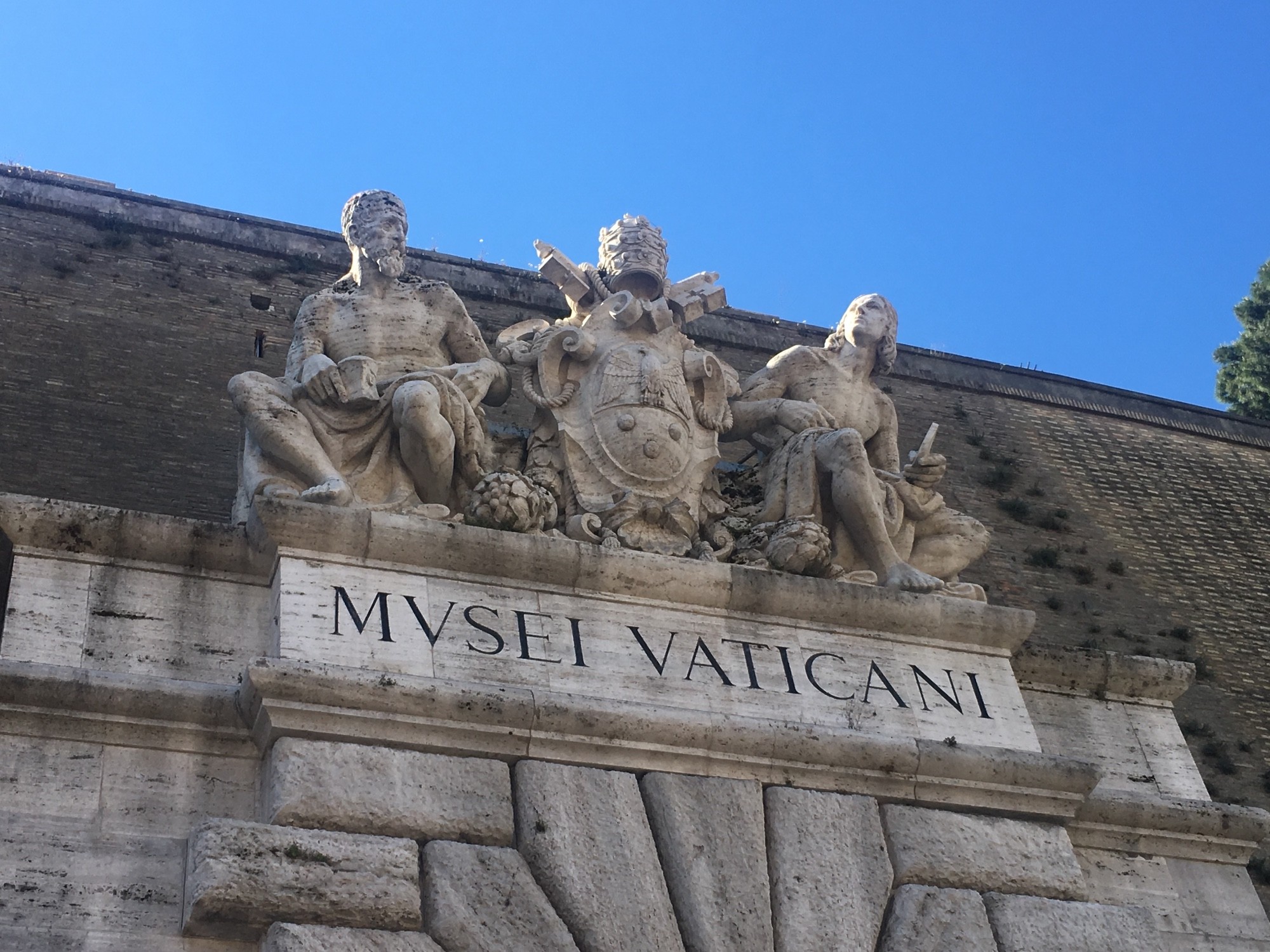 Vatican