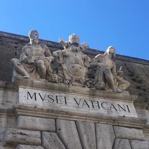 Vatican