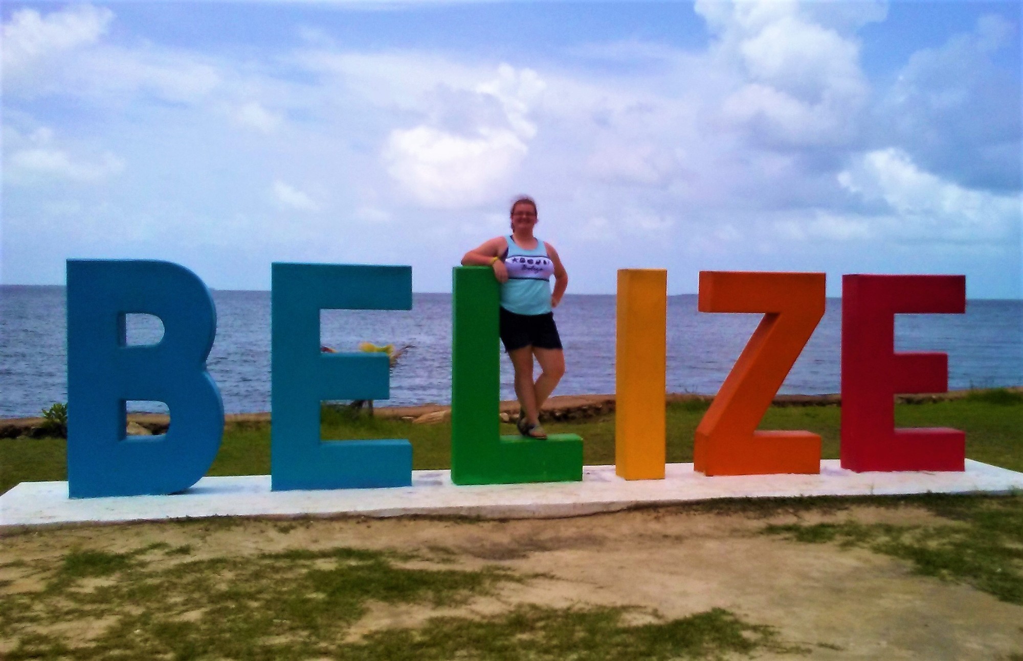 Belize