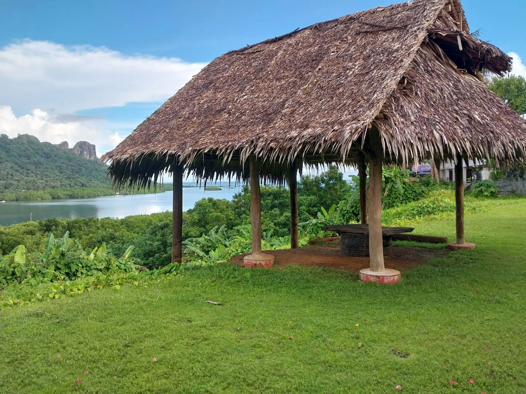 Federated States of Micronesia