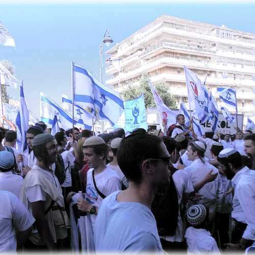 Israel