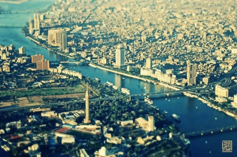 Egypt