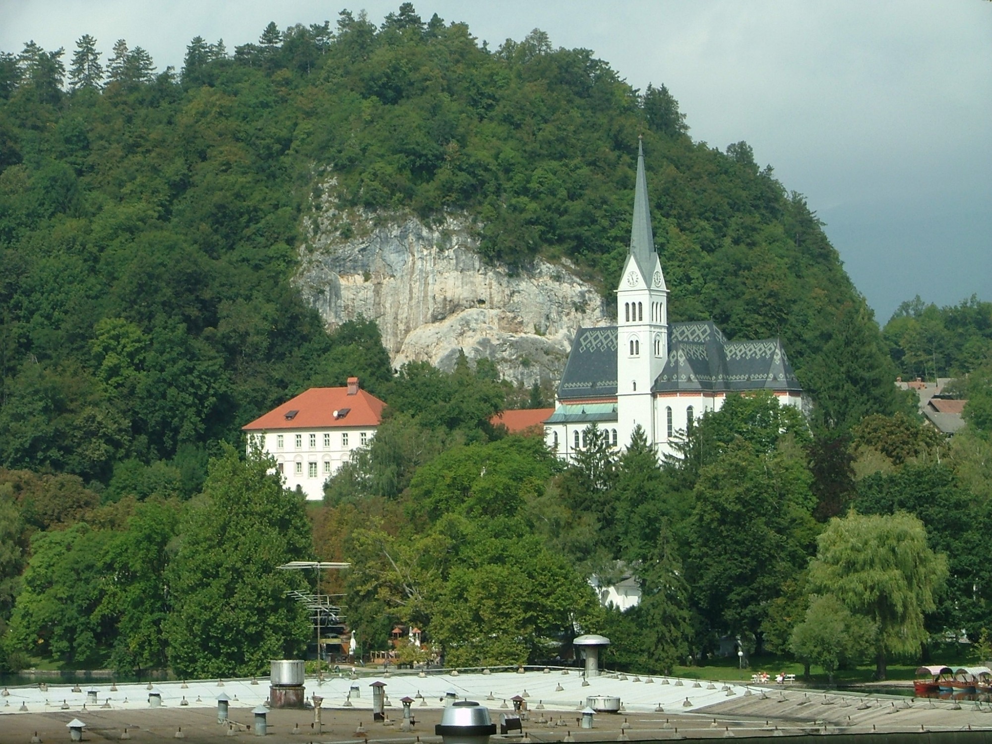 Bled, Slovenia