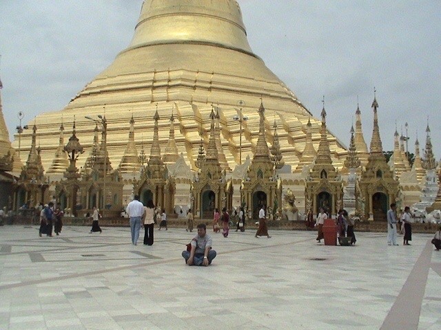 Myanmar Burma