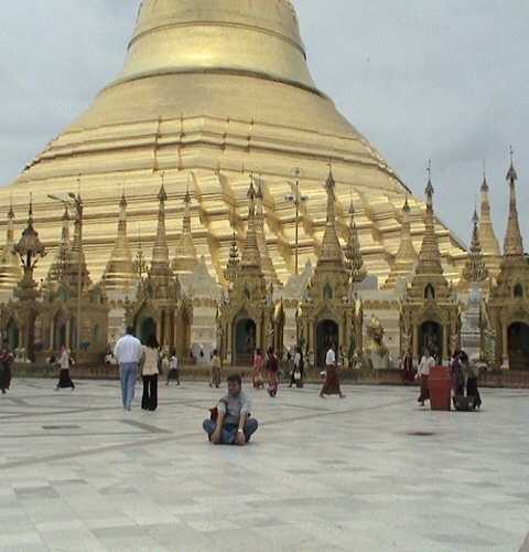 Myanmar Burma