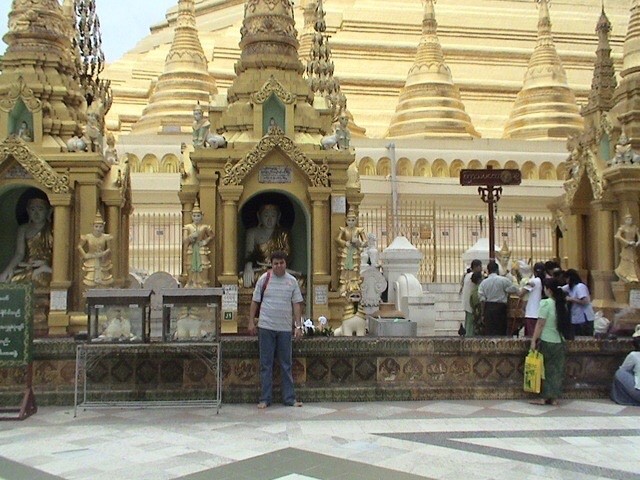 Myanmar Burma