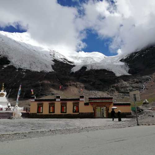 Wengtang, China