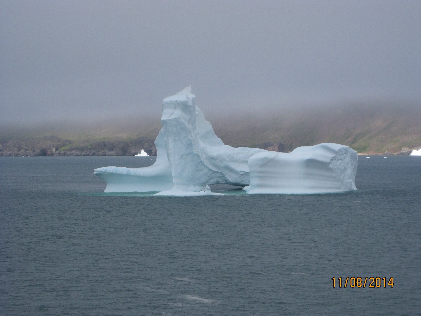 Greenland