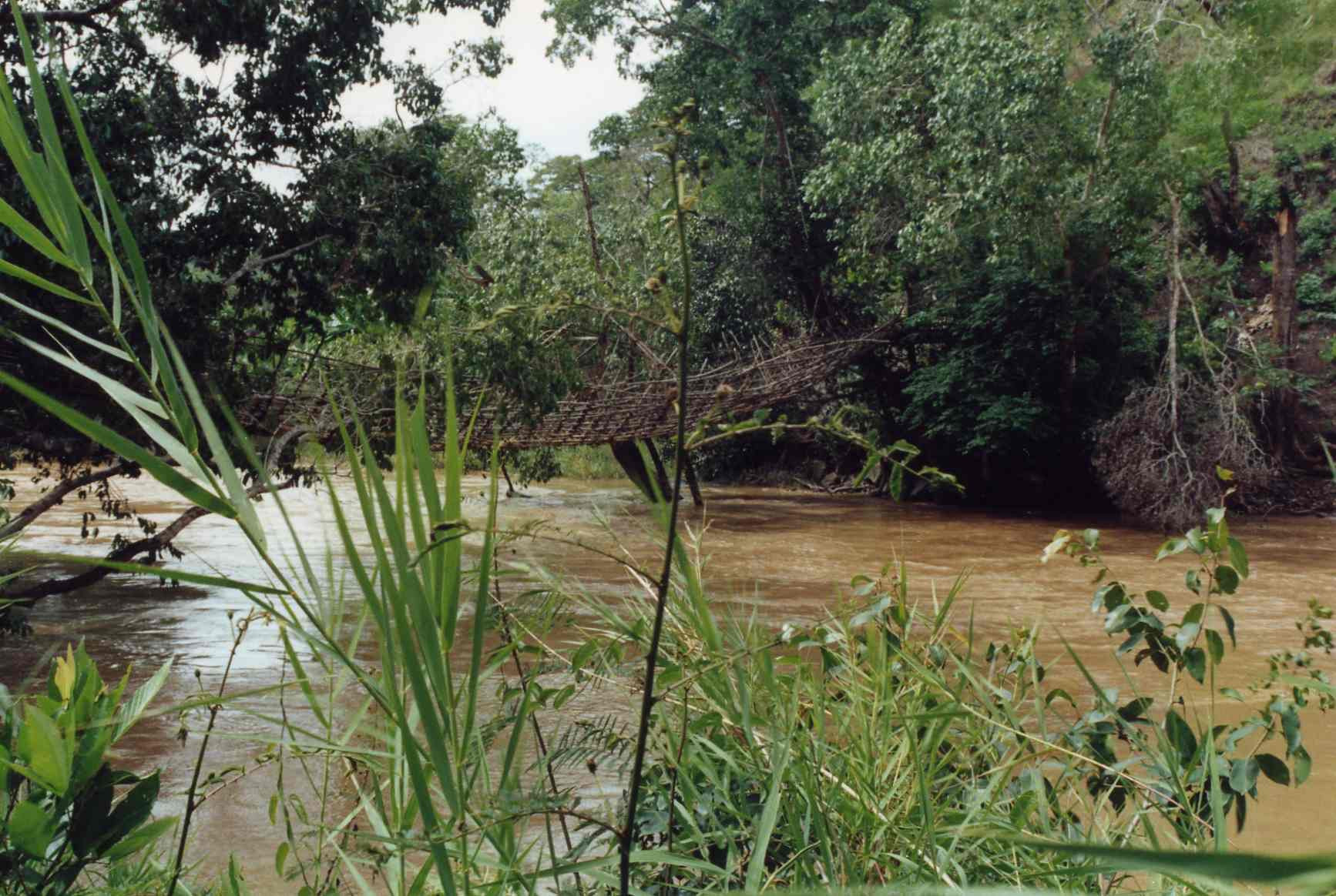 Zambia