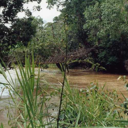 Zambia