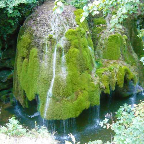Bigar Waterfall, Romania