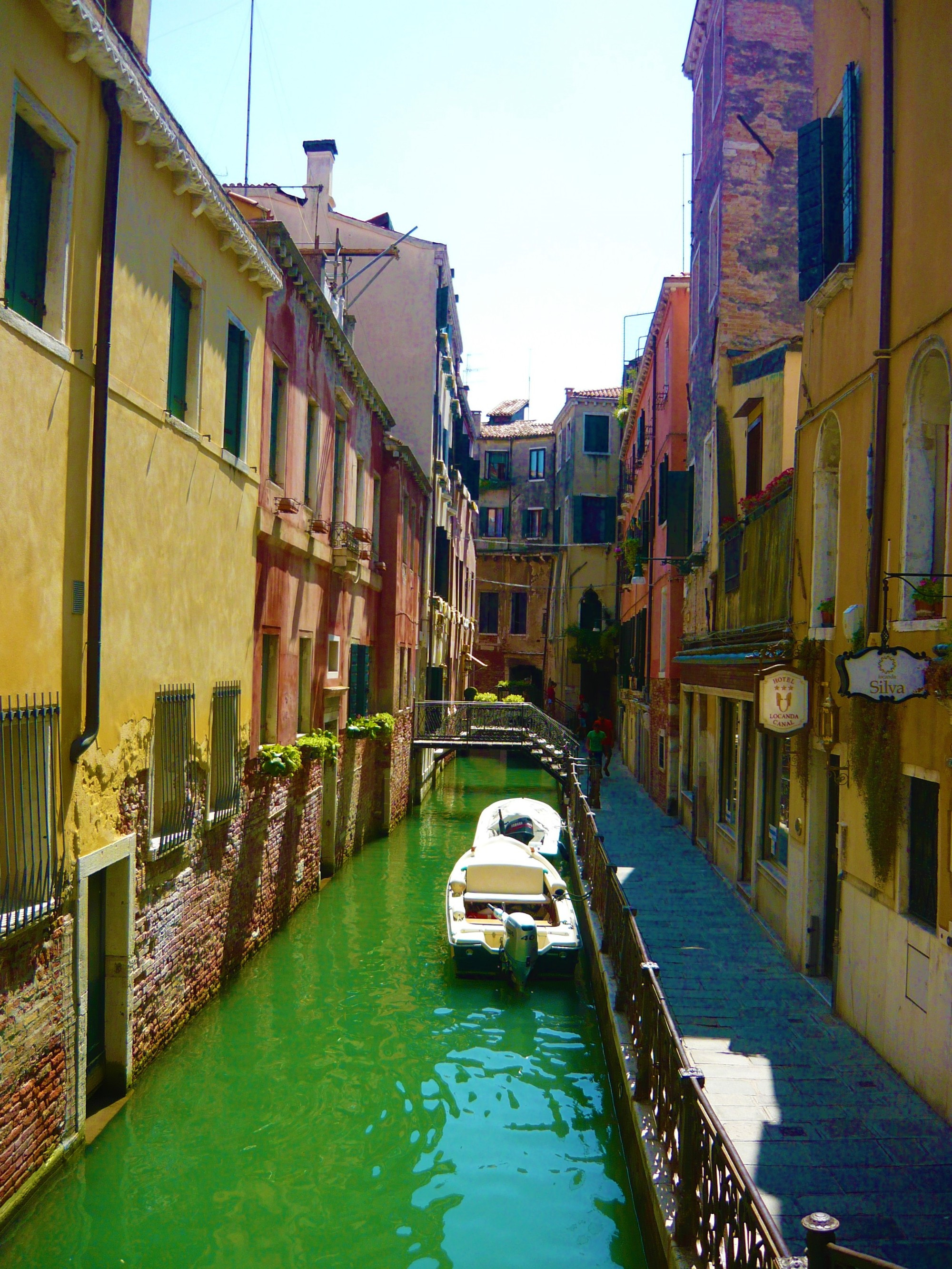 Venice, Italy