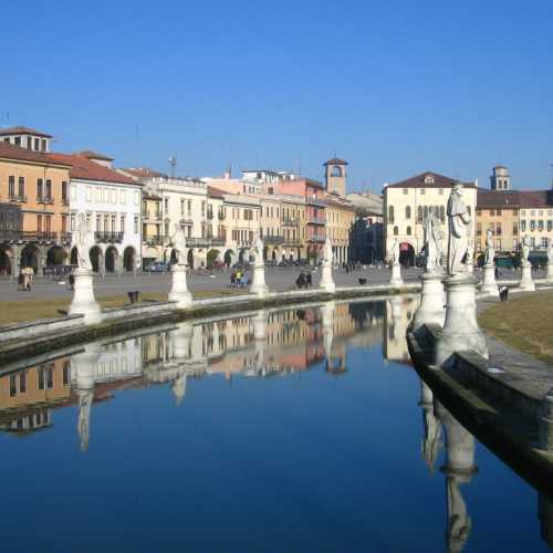 Padua, Italy