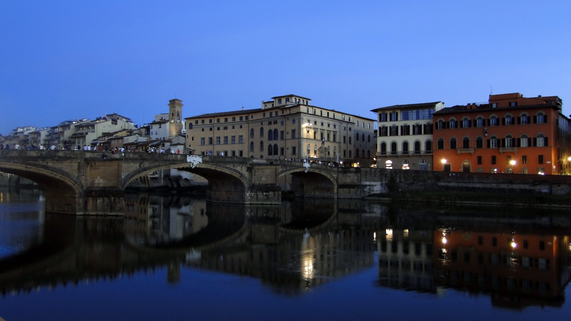 Florence, Italy