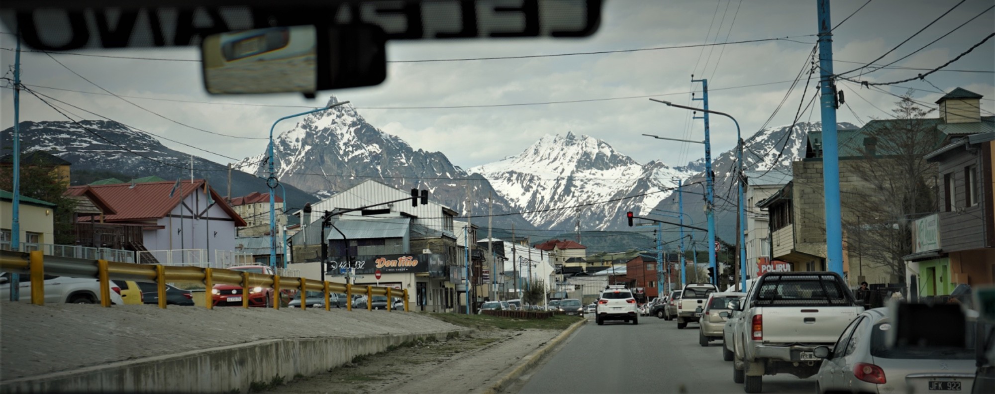 Argentina