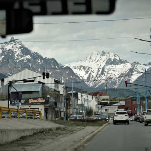 Argentina