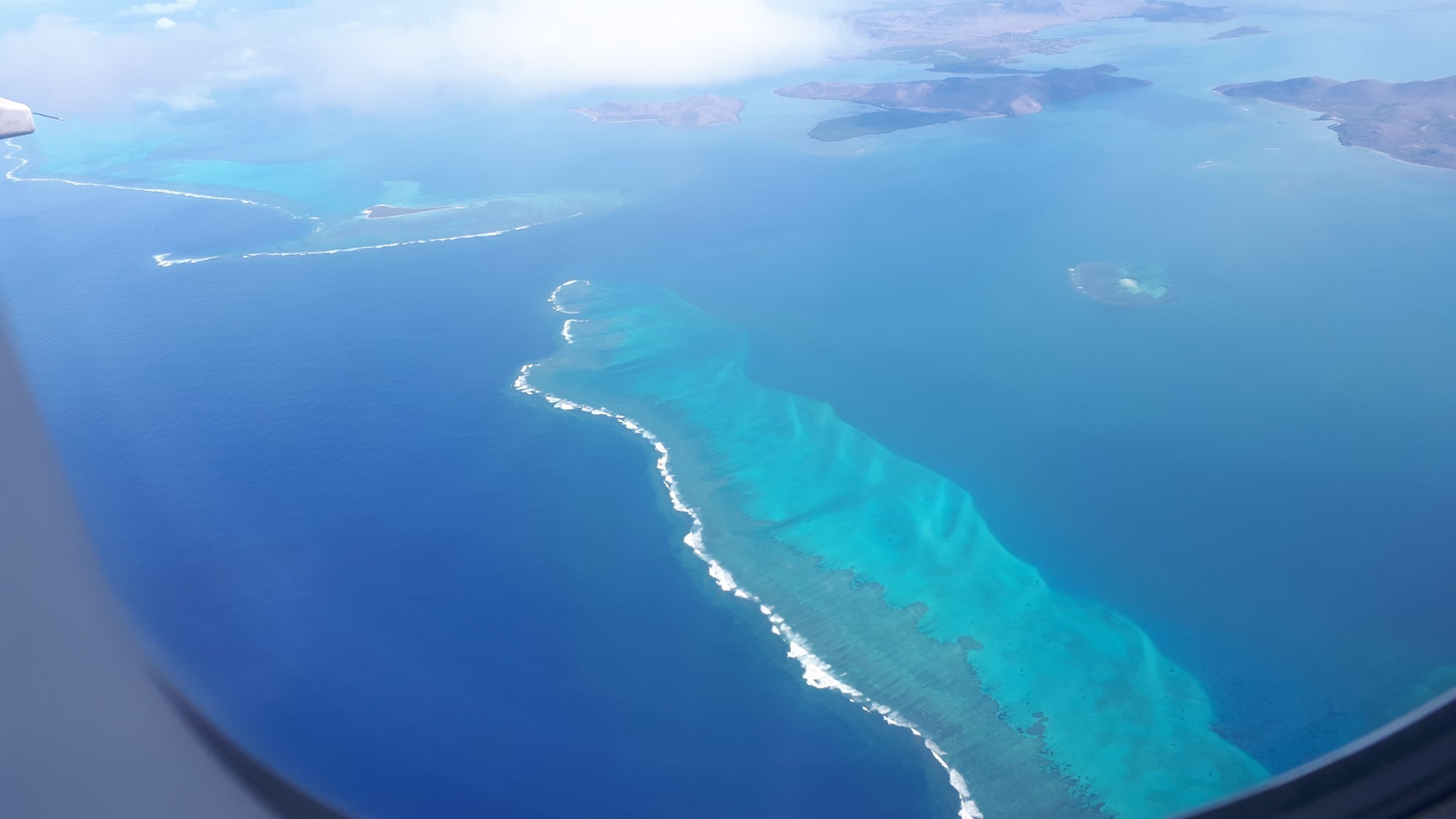 New Caledonia