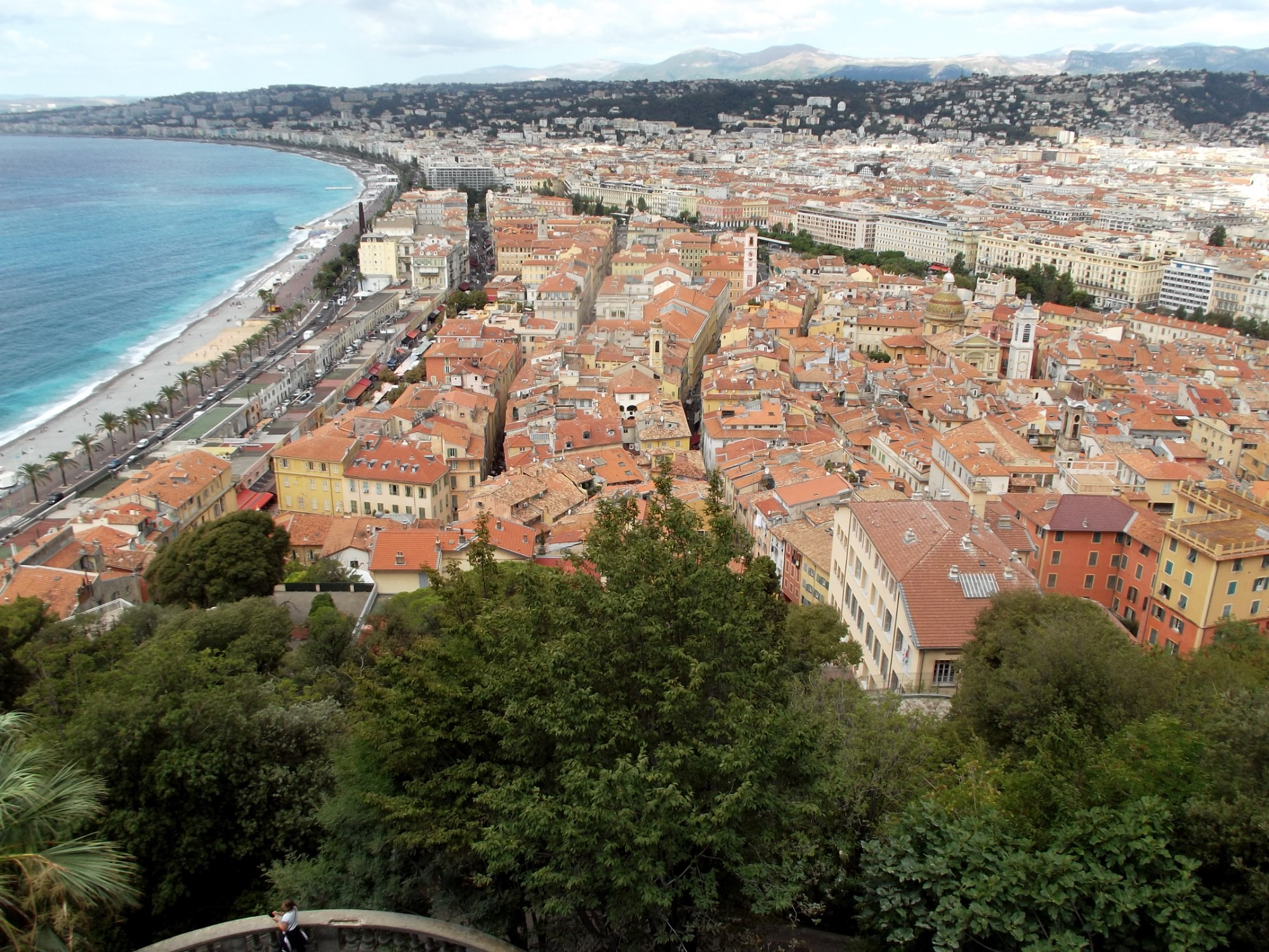 Nice, France