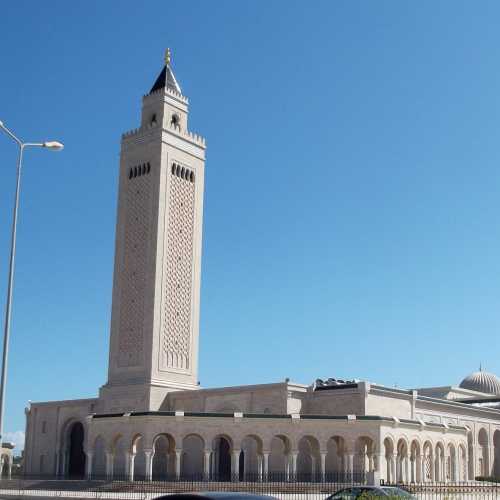 Карфаген, Тунис