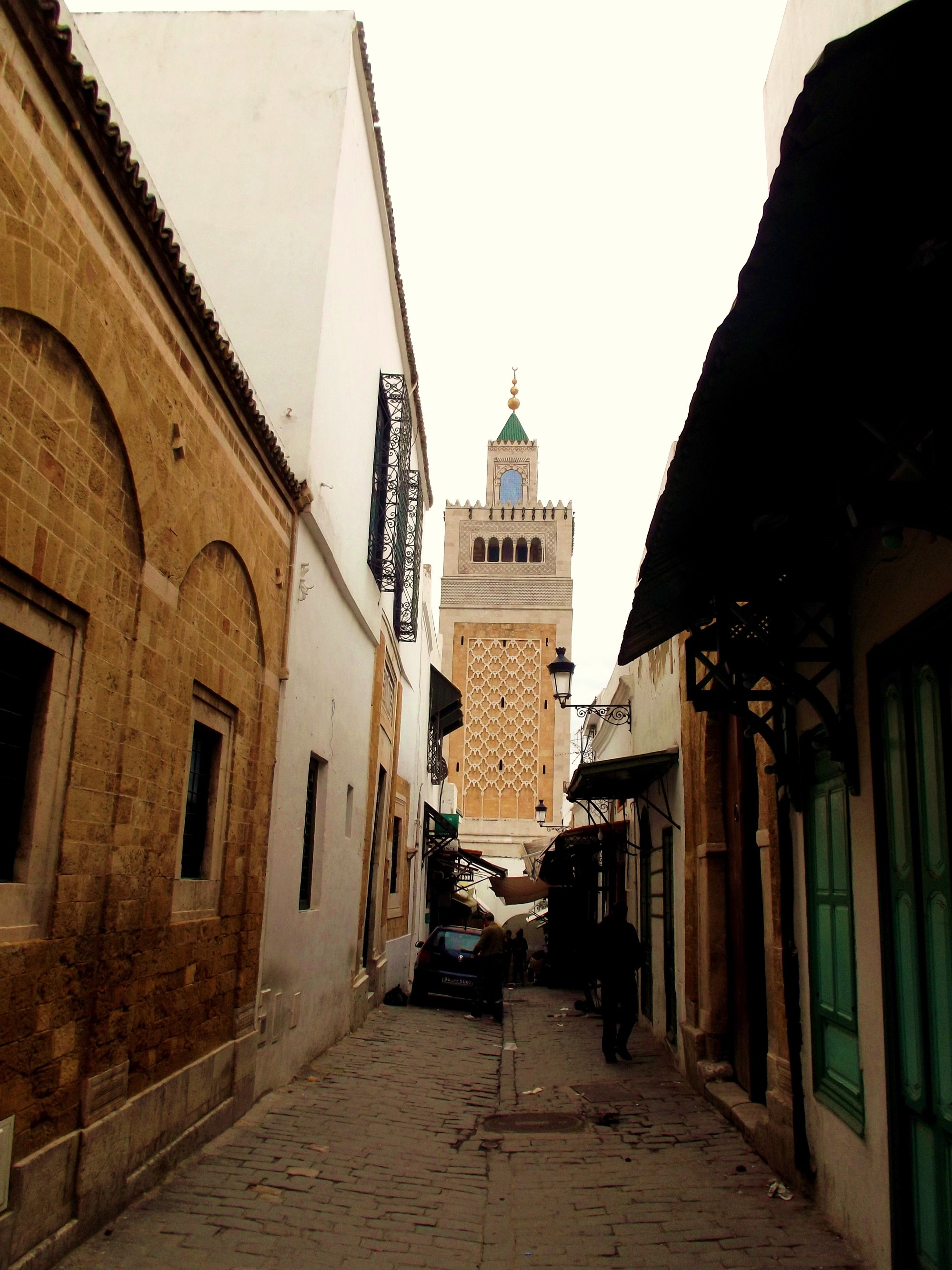 Tunis, Tunisia