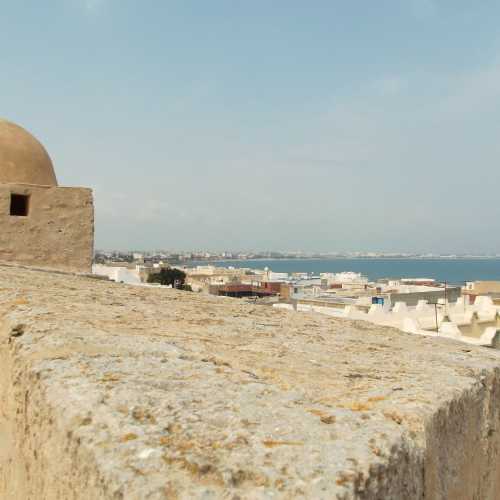 Ottoman Fort, Tunisia