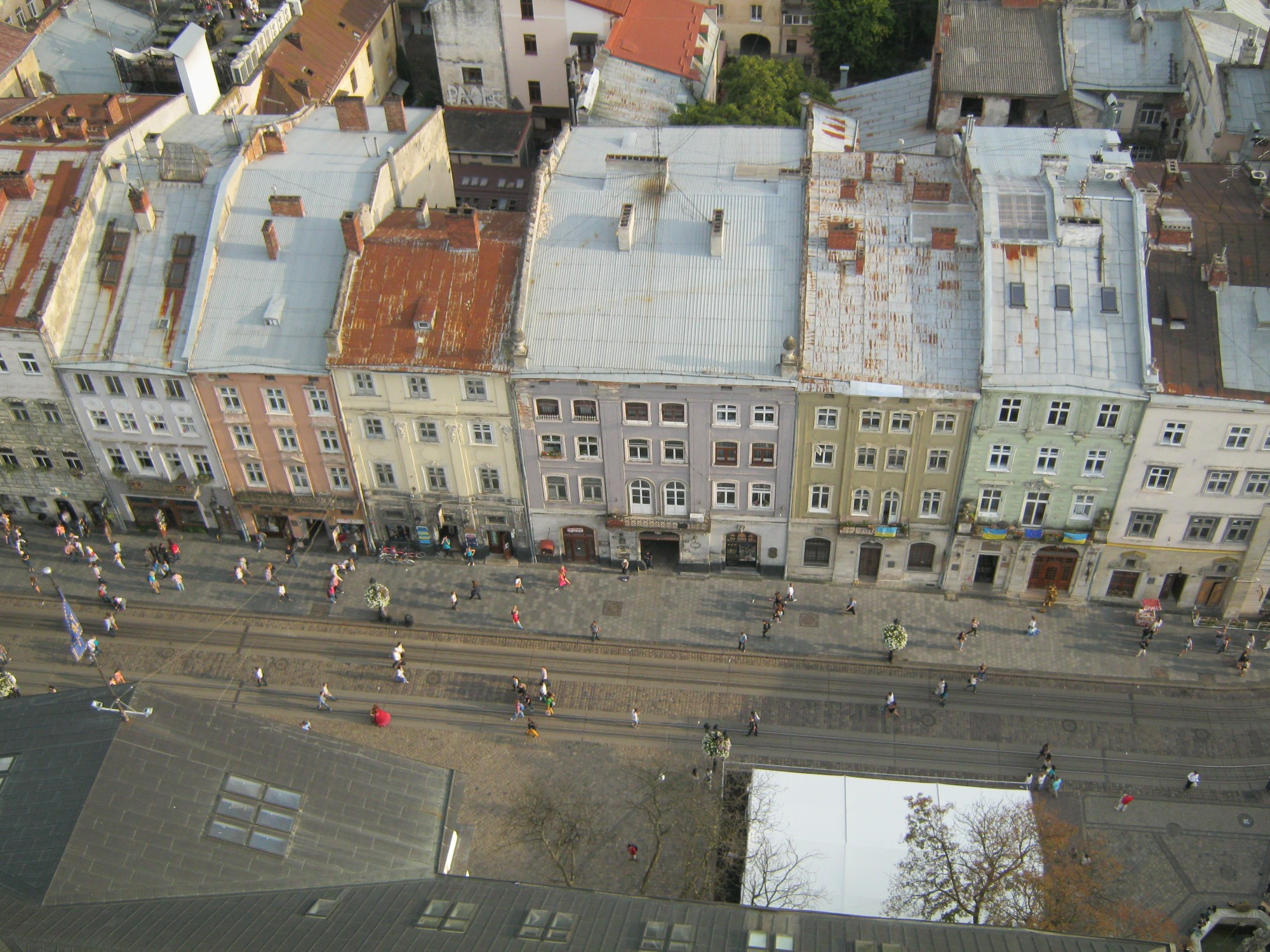 Lviv, Ukraine