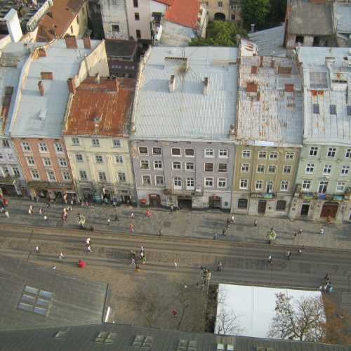 Lviv, Ukraine