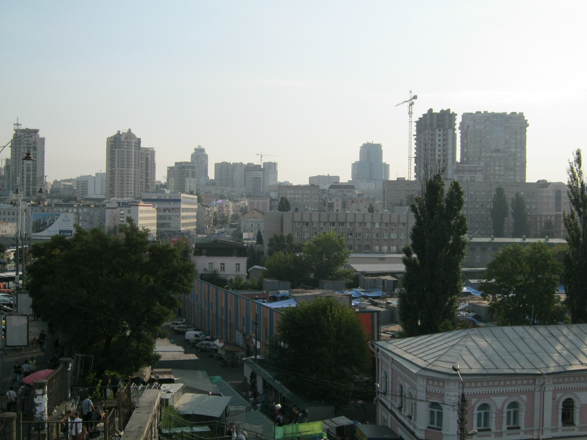 Kyiv, Ukraine