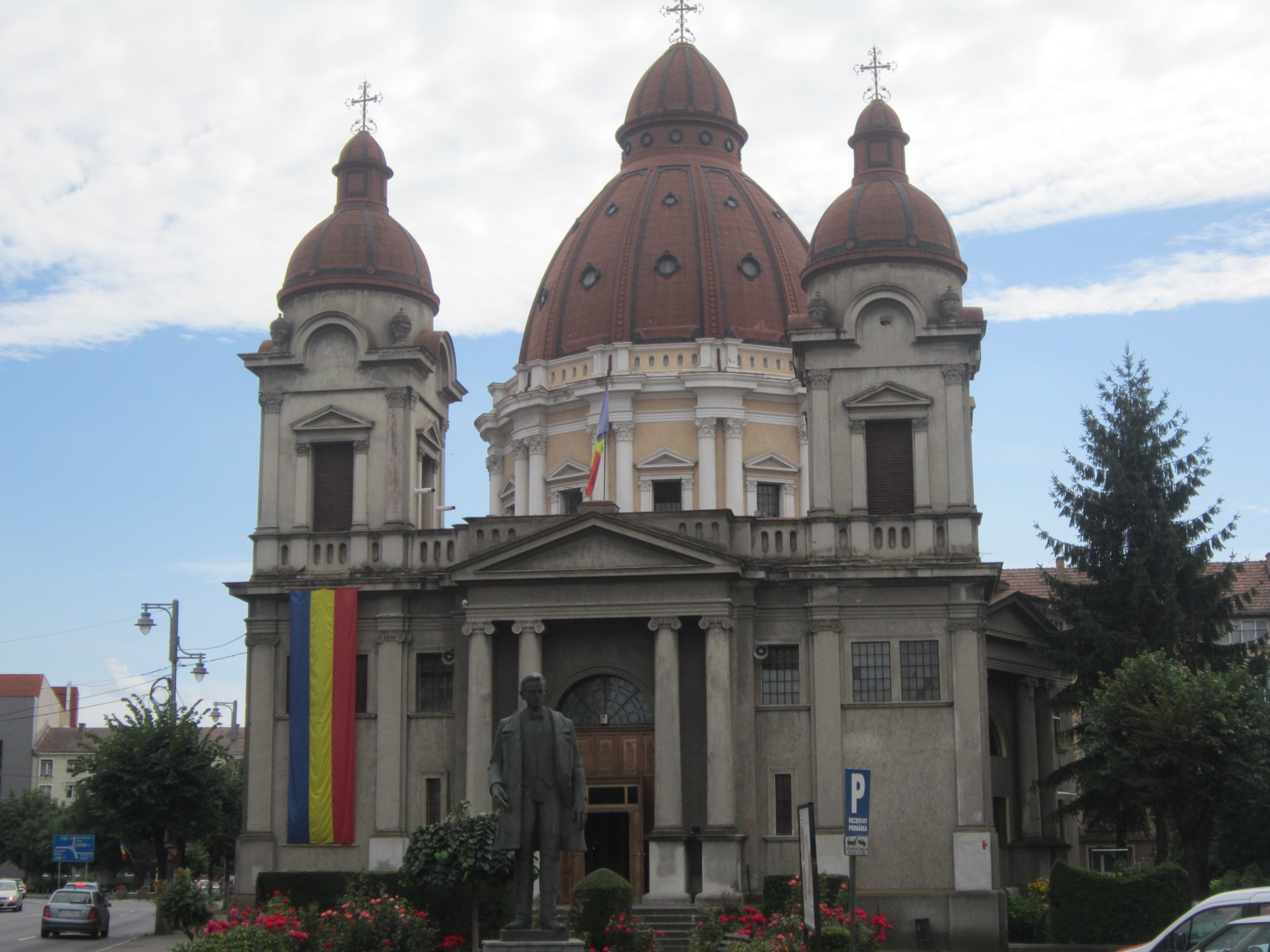 Romania