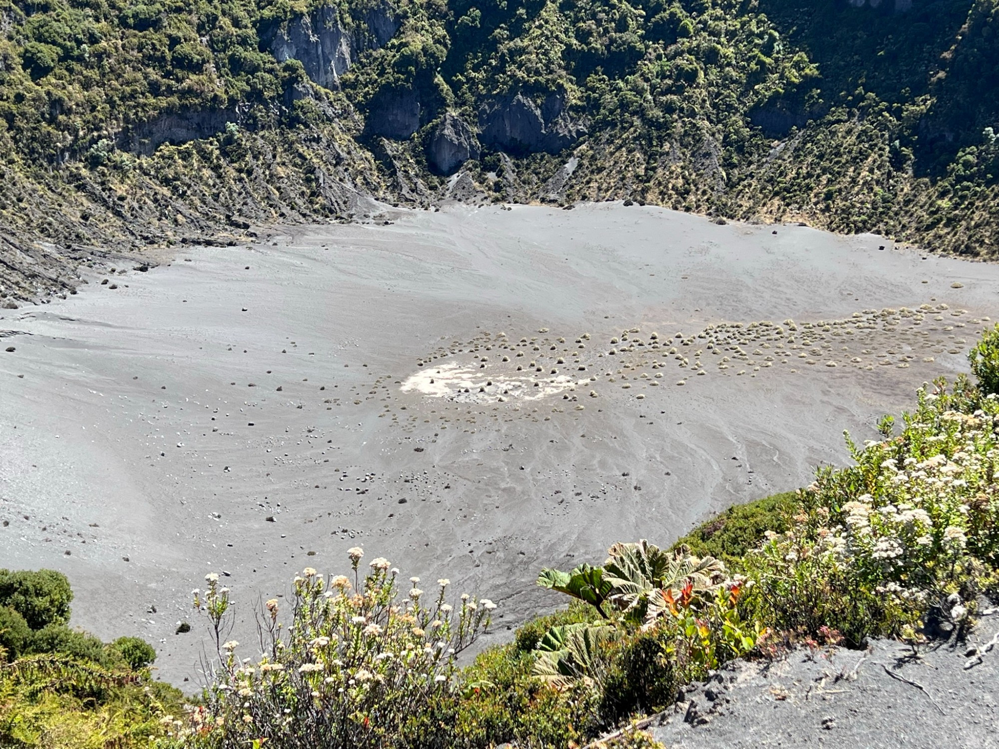 Irazú Volcano, Коста-Рика