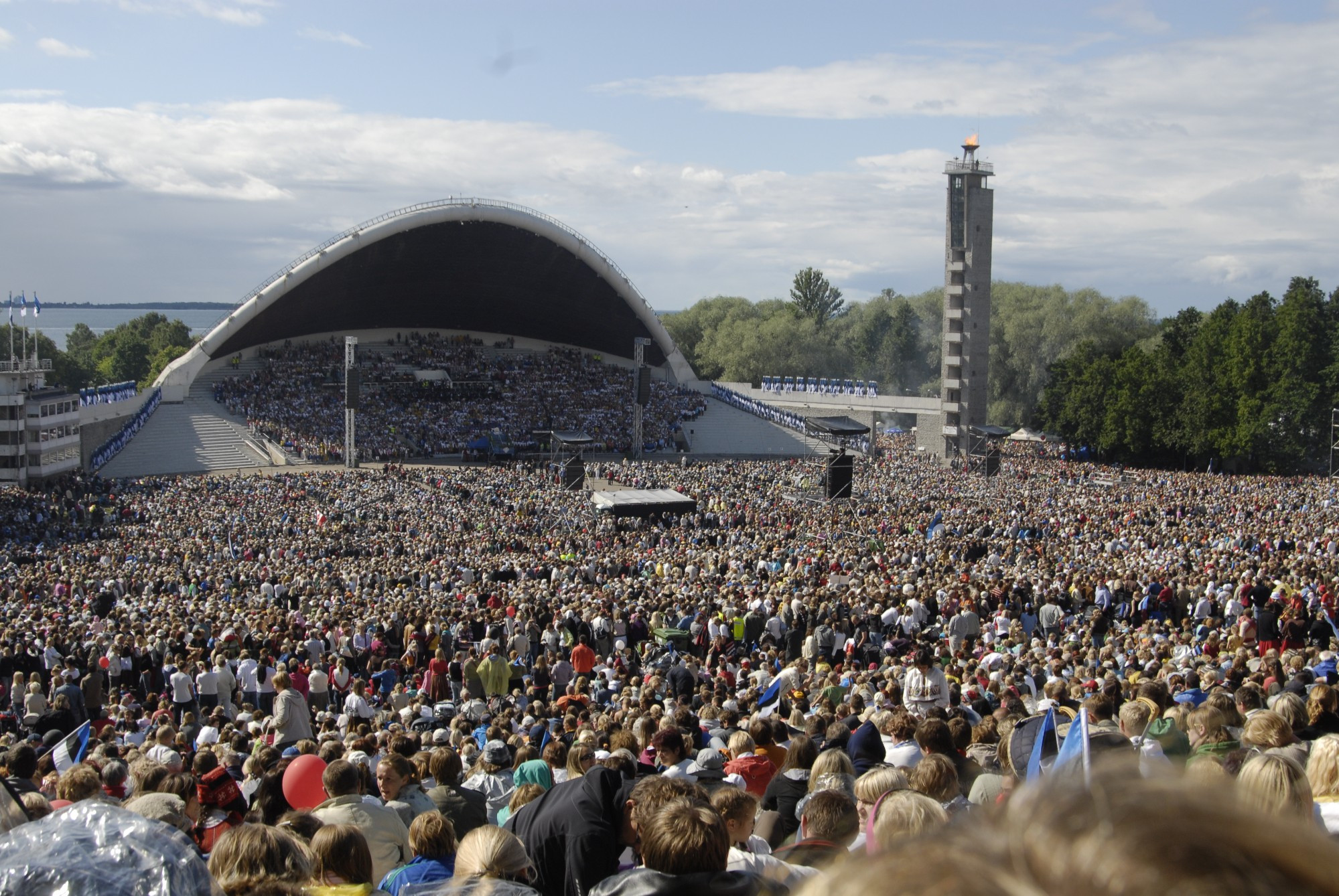 Estonia