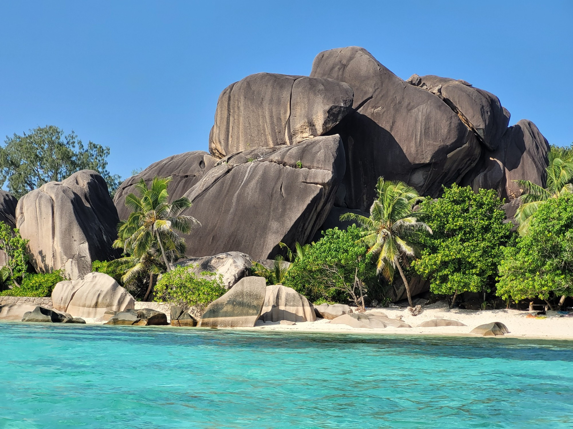 Seychelles