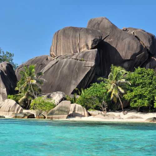 Seychelles