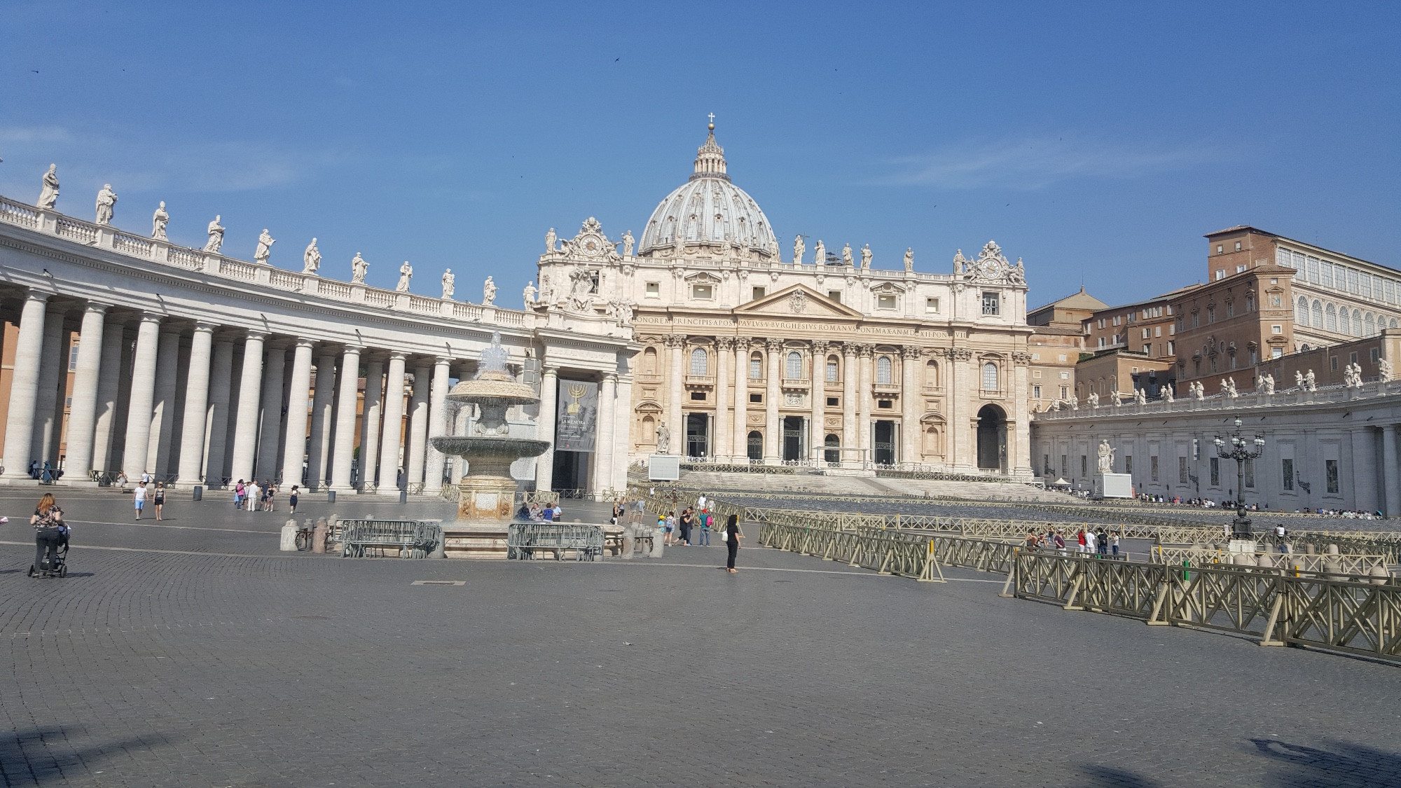 Vatican