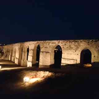 Kamares  Aqueduct photo
