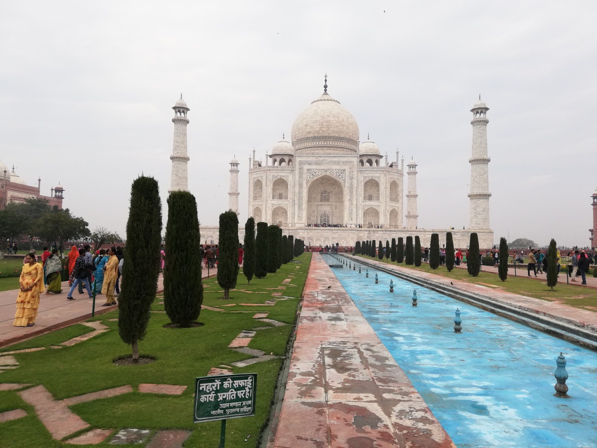 Agra, India