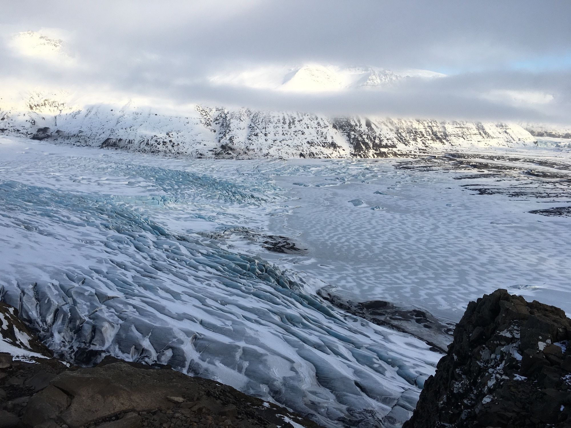 Iceland