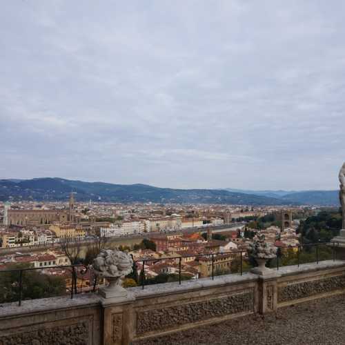 Firenze