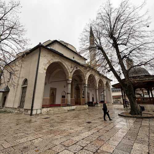 Bosnia and Herzegovina