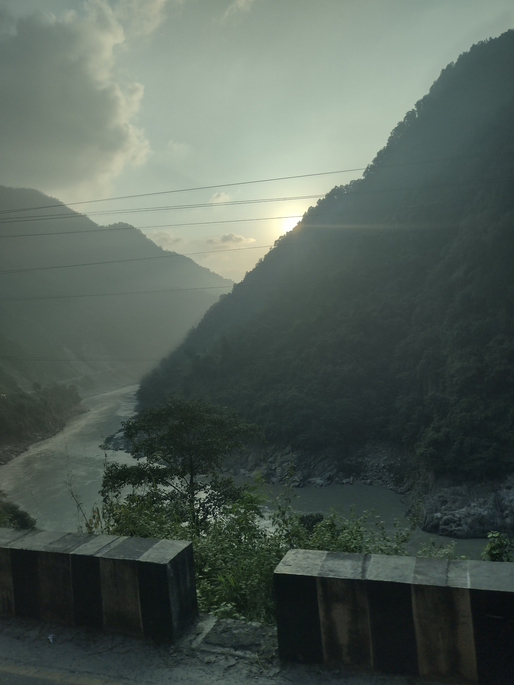 Chitwan National park, Nepal