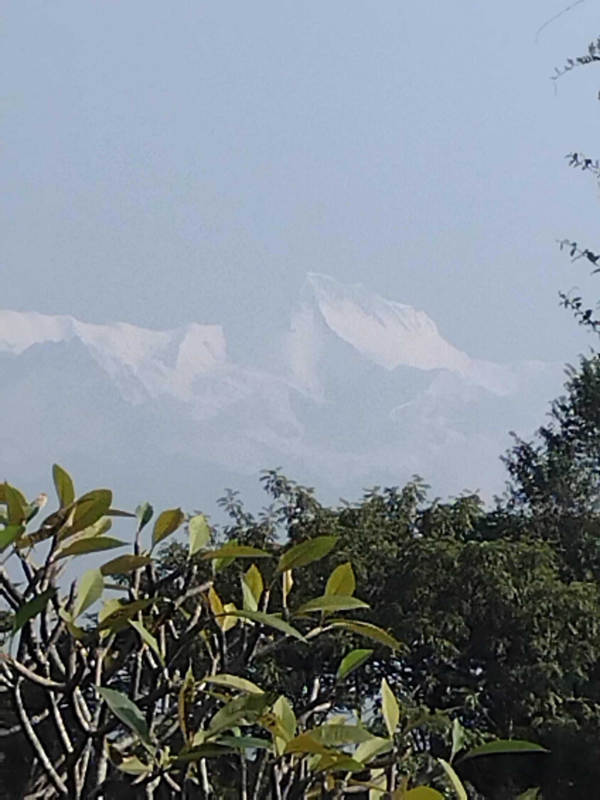 Pokhara, Nepal