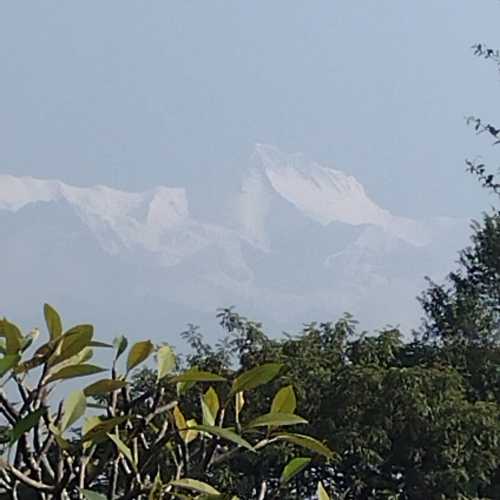 Pokhara, Nepal