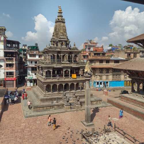 Nepal