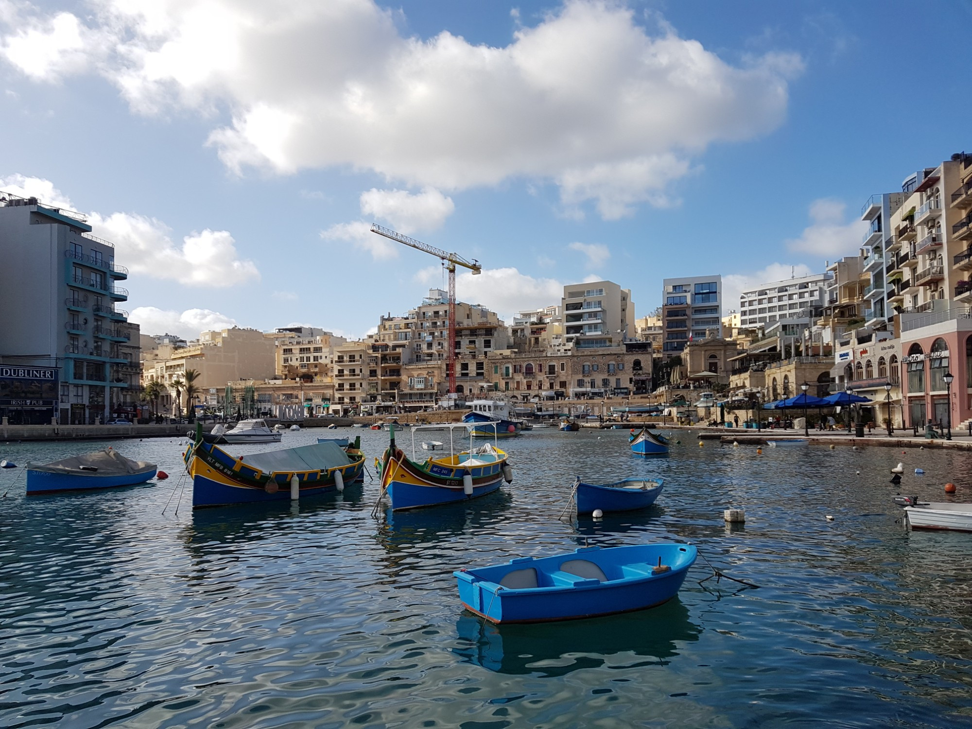 Malta